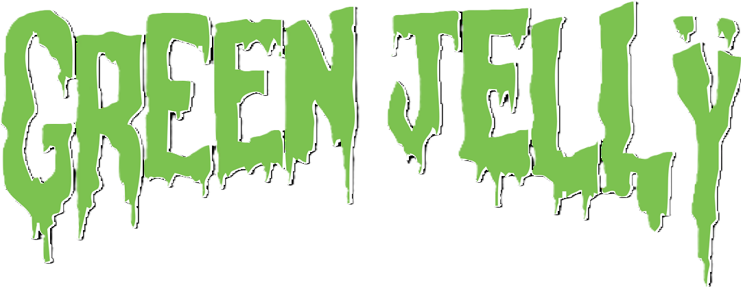 Green Jelly Logo